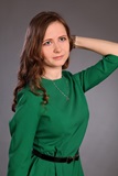 Юлия Залипаева 