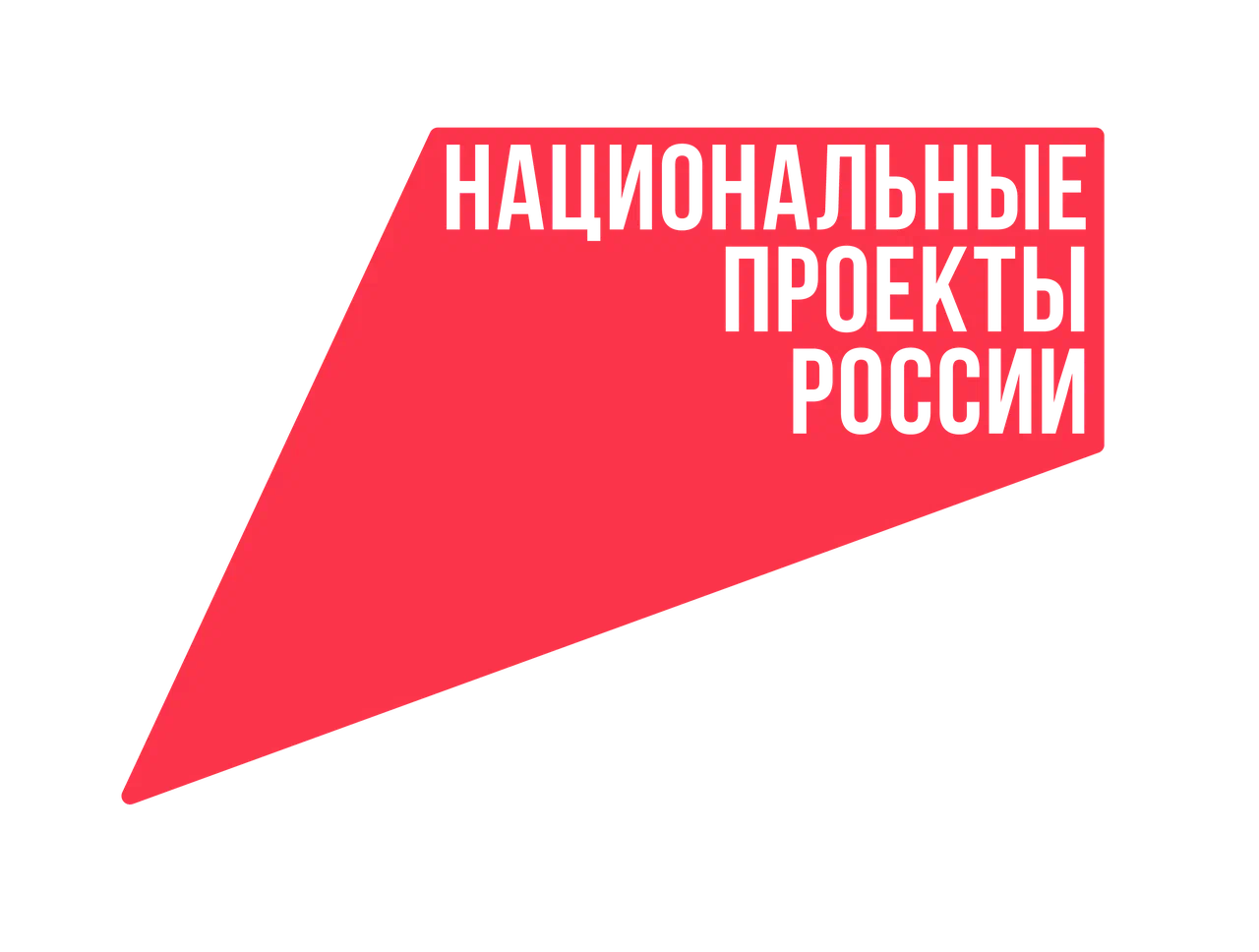 Нацпроекты России