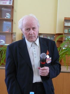 Владимир Догадаев